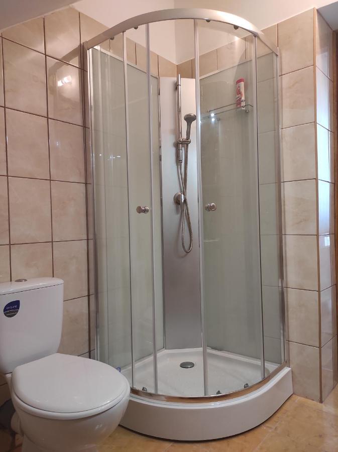 Maros Vendégház Mórahalom Exterior foto