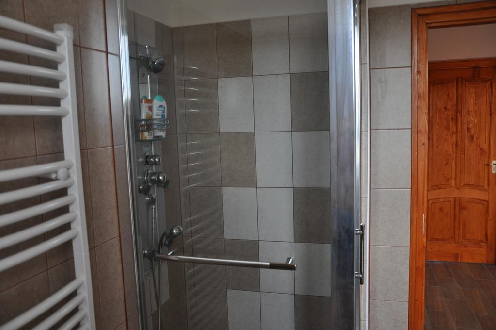 Maros Vendégház Mórahalom Exterior foto